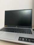 Ноутбук Acer  Aspire Go 15 Core i3