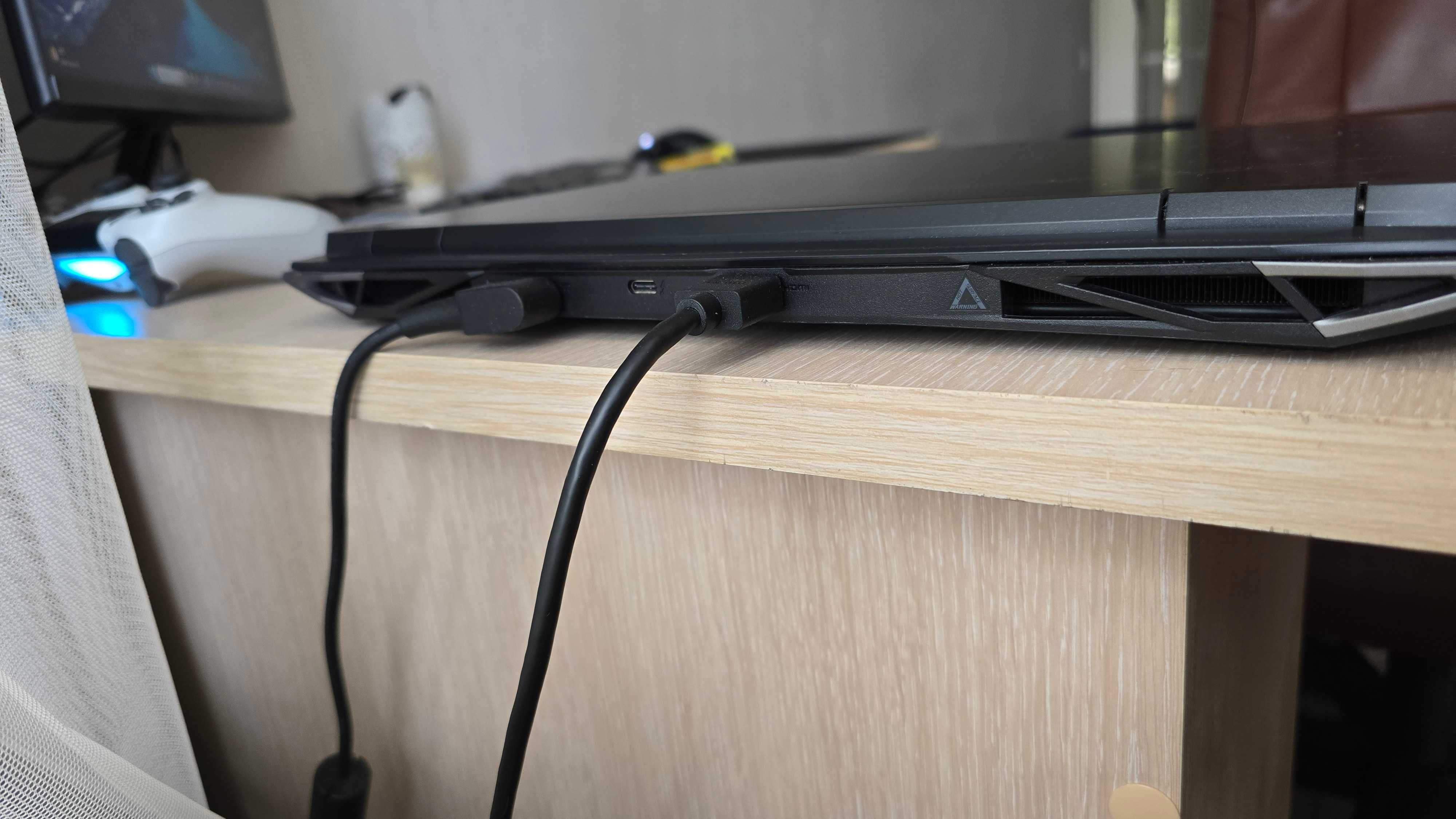 Игровой ноутбук Acer Nitro AN515