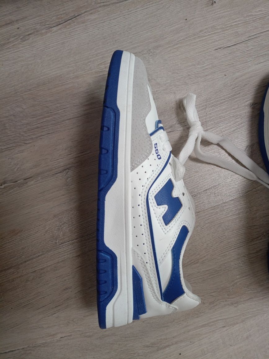 Кроссовка new balance
