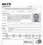Репетитор Английского языка, IELTS