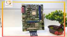 Материнская плата Intel DH61CR/LGA1155/Intel Core i5-2xxx/8GB DDR3