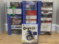 FIFA 23 PS5/ ФИФА 23 Пс5 Большой Выбор Дисков