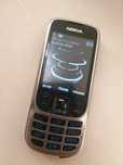 Nokia       6303