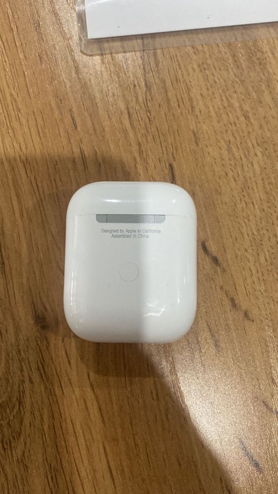 Airpods наушники!!!