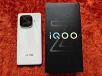 IQOO Z9 TURBO 12/256GB CN Почти новый