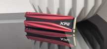 SSD накопитель XPG 512Gb