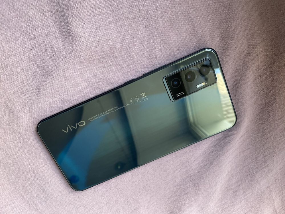 Vivo 23e в идеальном состоянии