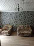 Продам в хорошем состоянии. Размеры. Софа 145×90. Кресло 95×90
