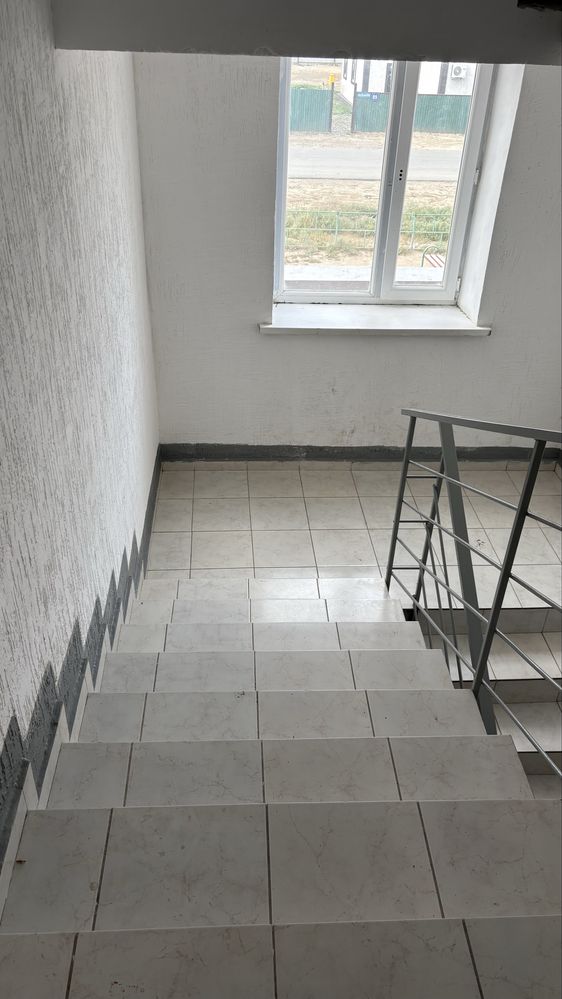 Квартира 2 комнатный в мкр.Жулдыз