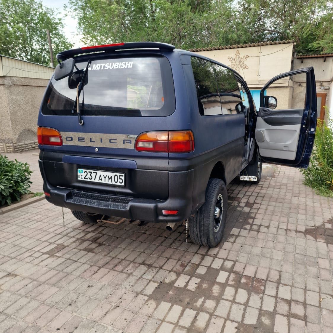 Продам автомобиль