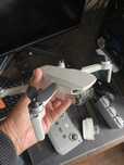 Дрон DJI mini 2 combo