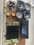 аккуститечкая система hi-fi на бмв е39