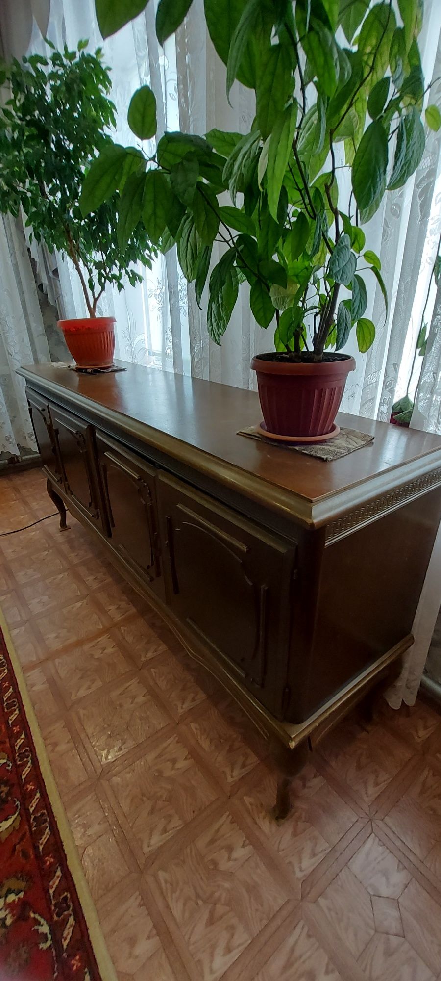 Продам комод чистое дерево