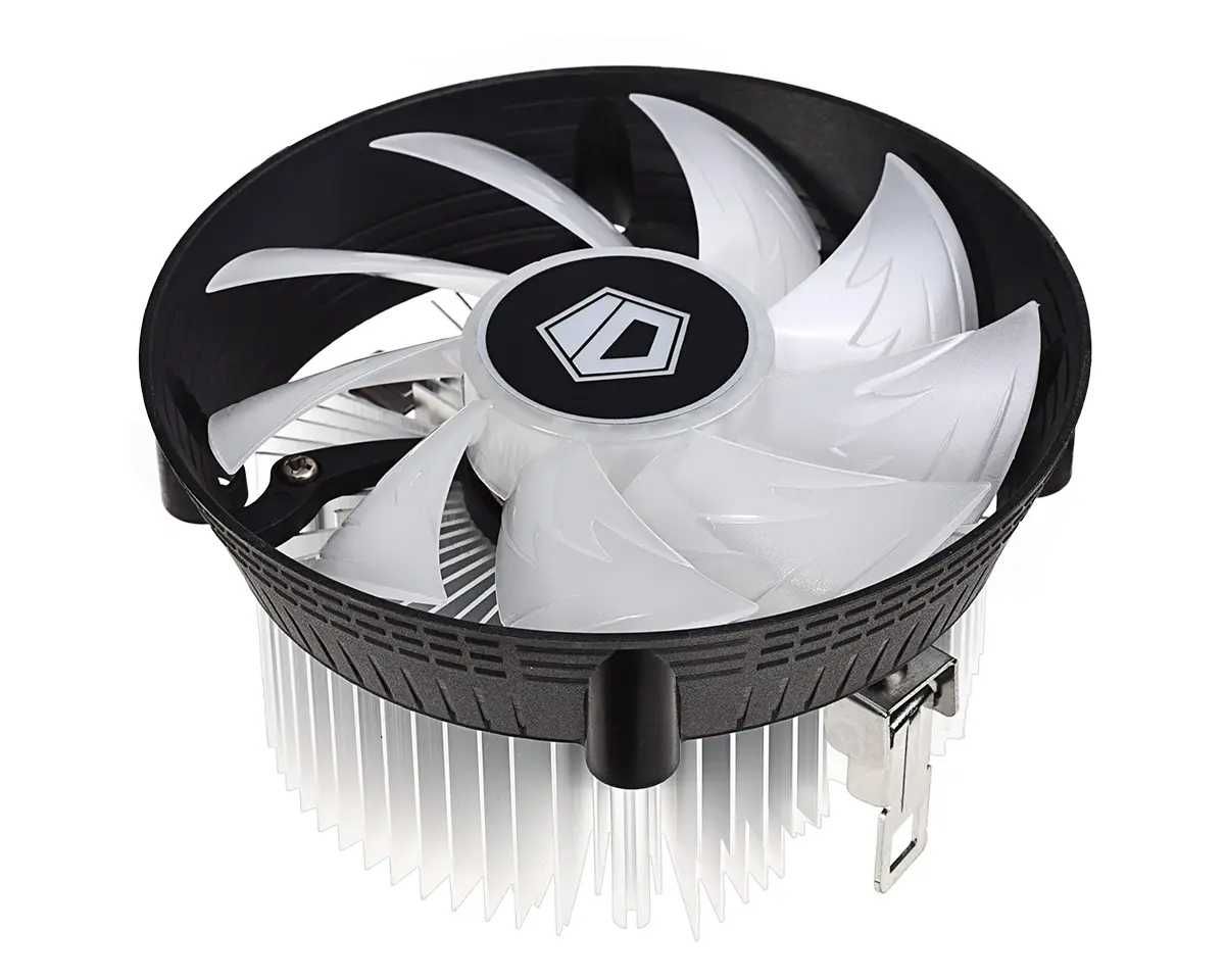 Вентилятор для процессора ID-COOLING DK-03A RGB PWM