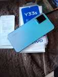 Продам телефон Vivo Y33s