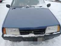 Продам 99 на разбор учёт кз
