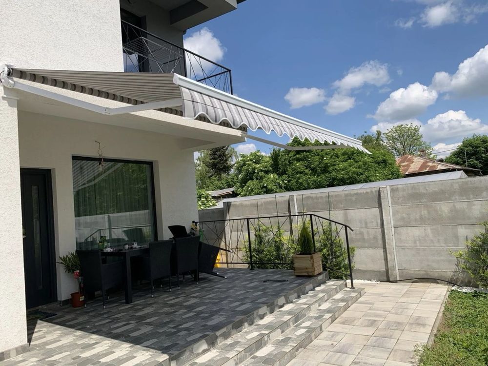 Продам Маркиза выдвижная