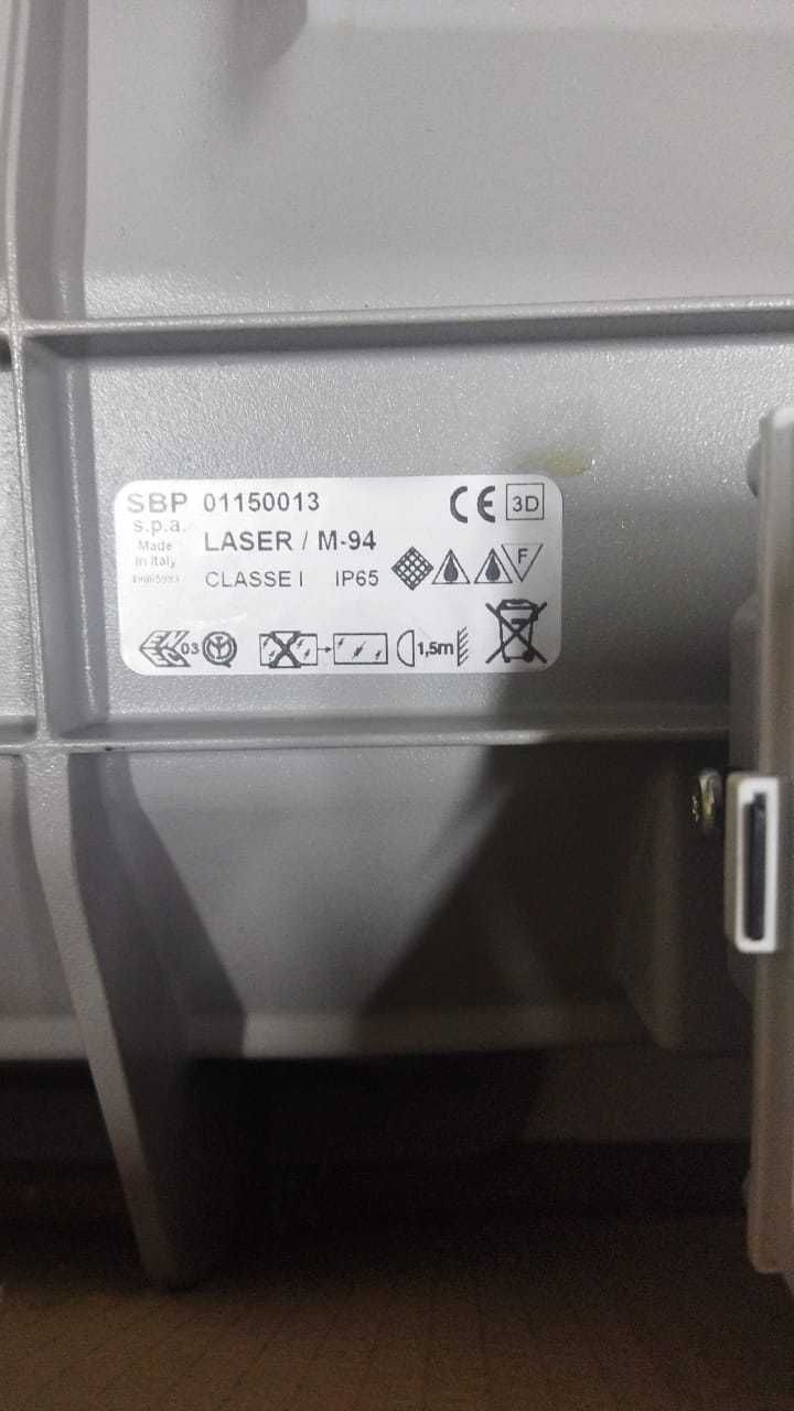 Прожектор SBP 5 STARS  2/S 1002 арт Италия