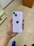  iPhone 14 512 purple • Айфон 14 Фиолетовый