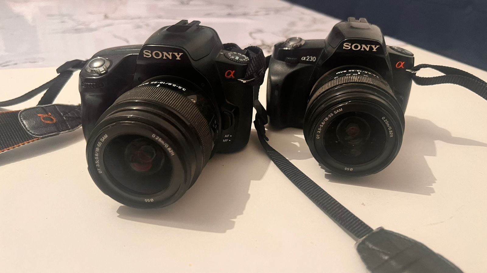 Фотоаппарат для фото и видео