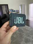Колонка JBL GO 3 оригинал
