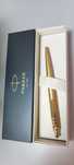 Ручка шариковая Parker Jotter Gold