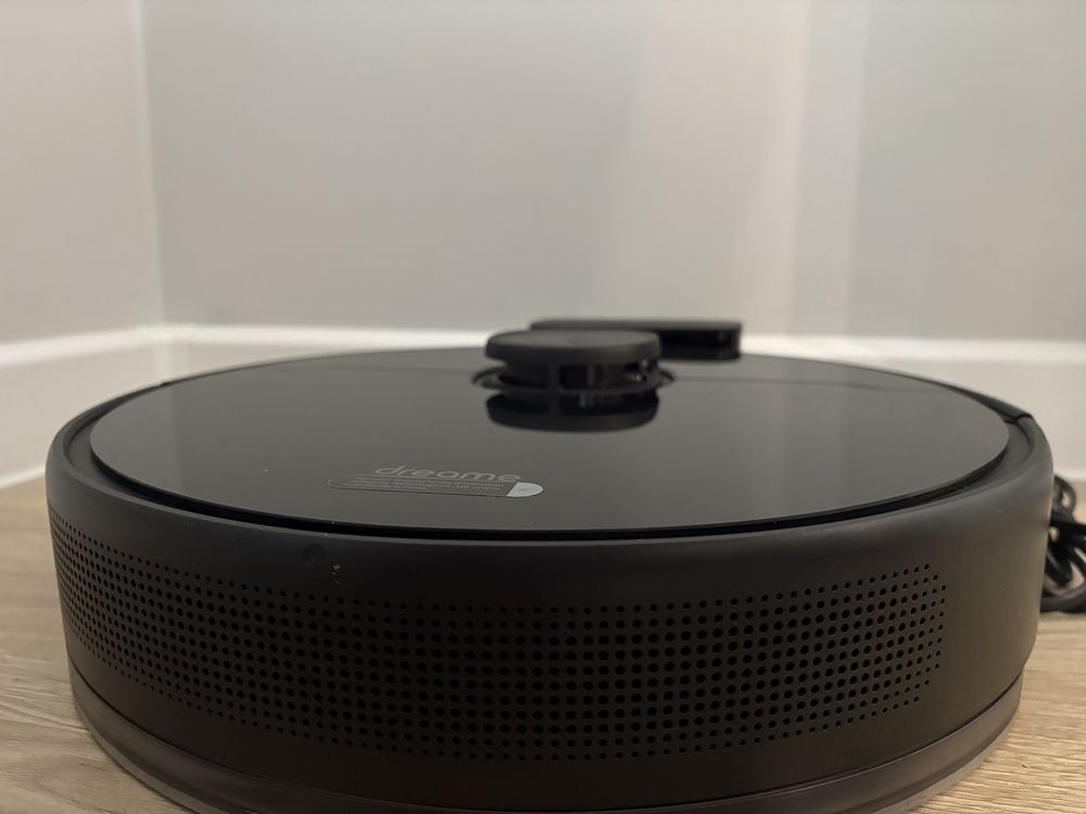 Робот пылесос Dream D9 Max