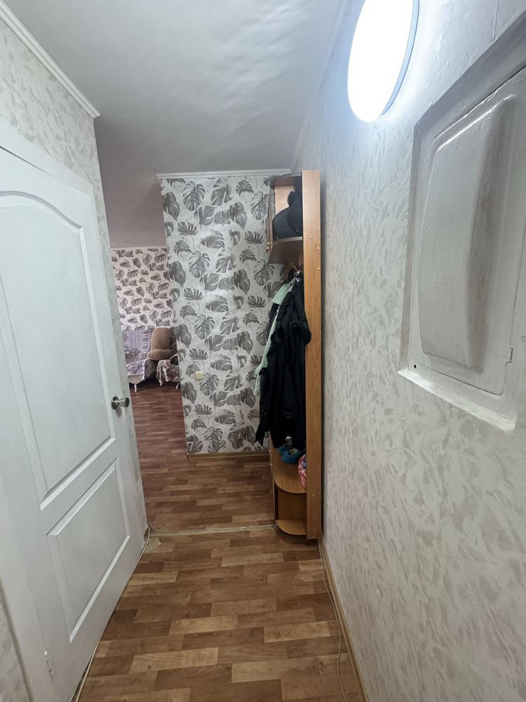 Продам 2-х квартиру в центре города