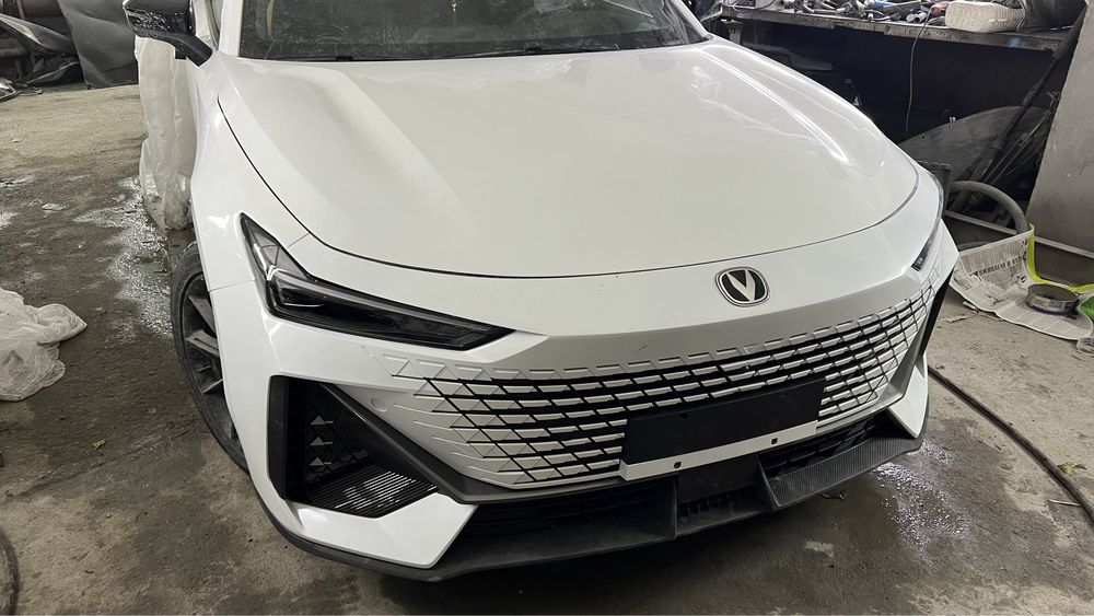 Покраска авто.Кузовной ремонт. Покраска под толщиномер. Костоправ