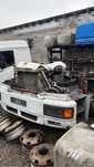 Авторазбор БУ из Европы DAF MAN MERCEDES VOLVO