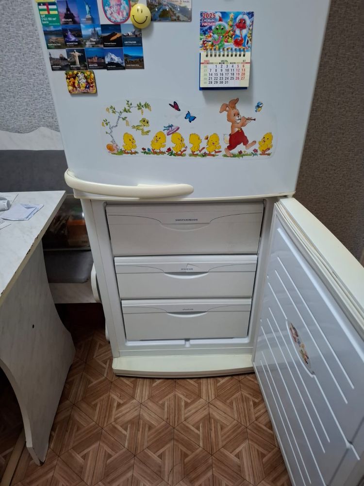 Холодильник Атлант