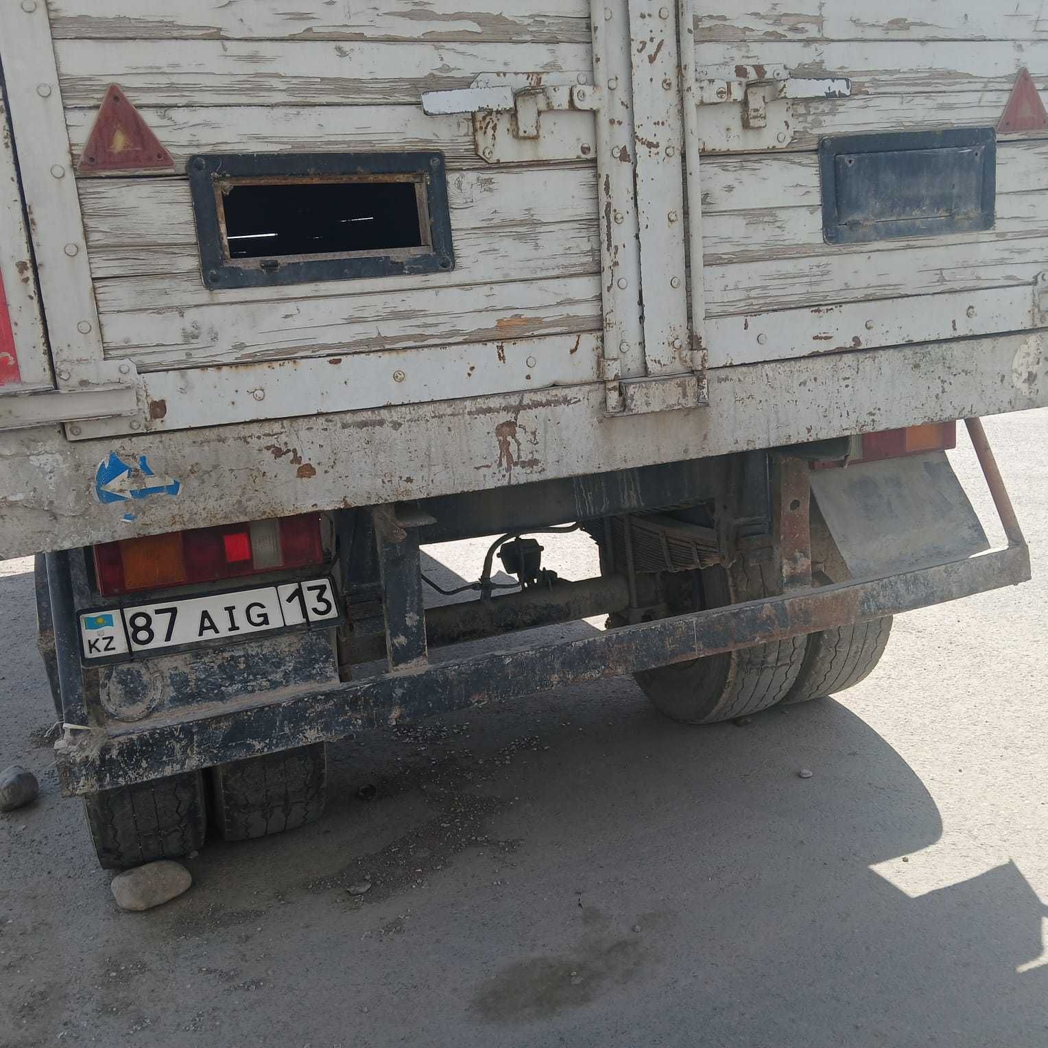 Прицеп Камаз прдажа