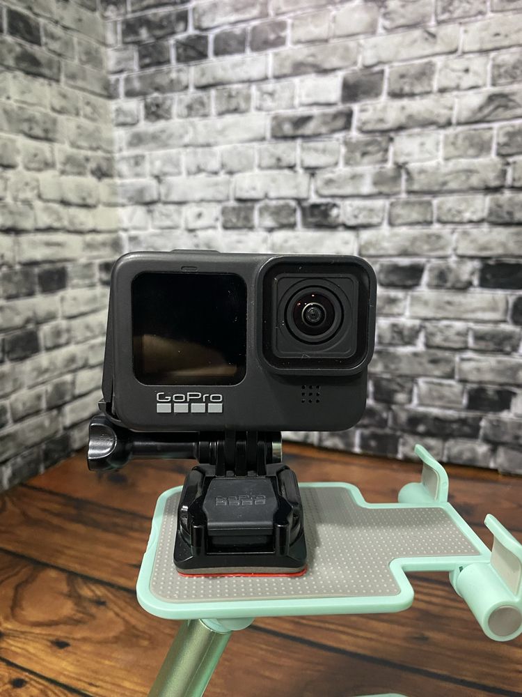 Go pro 9/Го про 9