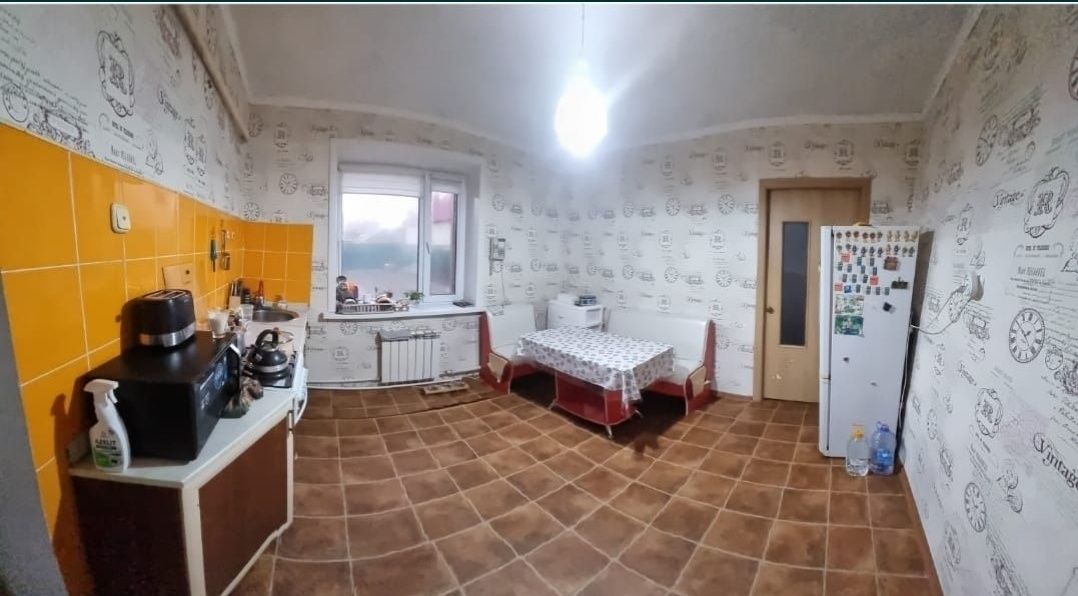Продаётся  3 х комнатный дом