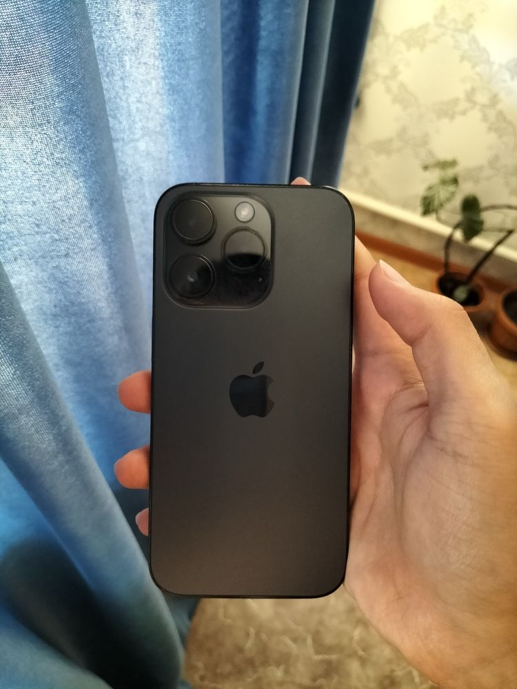 Iphone 14 Pro 512 Gb