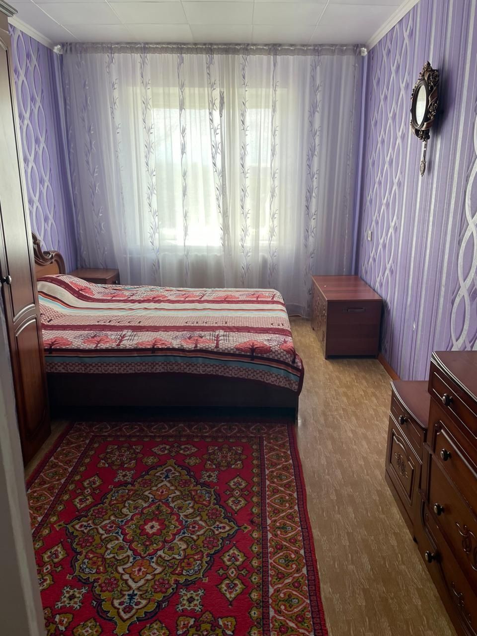 Продам 3-х ком. квартиру