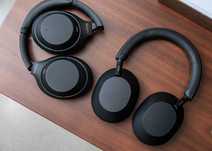 Наушники Sony XMP5