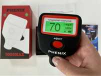 Толщиномер PHENIX 7000max  (датчик оцинковки и магнитной шпатлевки)