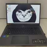 Игровой ноутбук i7-12650H / RTX 2050 / 16 ГБ RAM / SSD 467