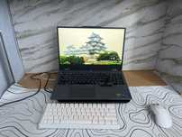 Продается ноут бук lenovo loq 512gb 16gb ram