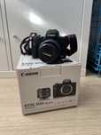 Canon M50 Mark II беззеркальная камера