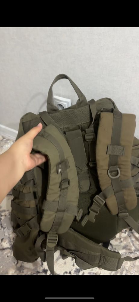 Военный рюкзак РД новый