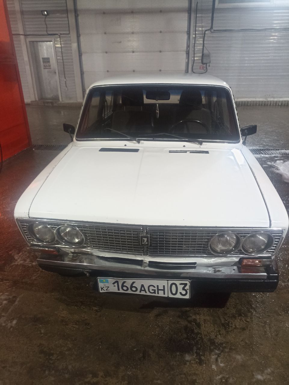 Продам ваз 2106.