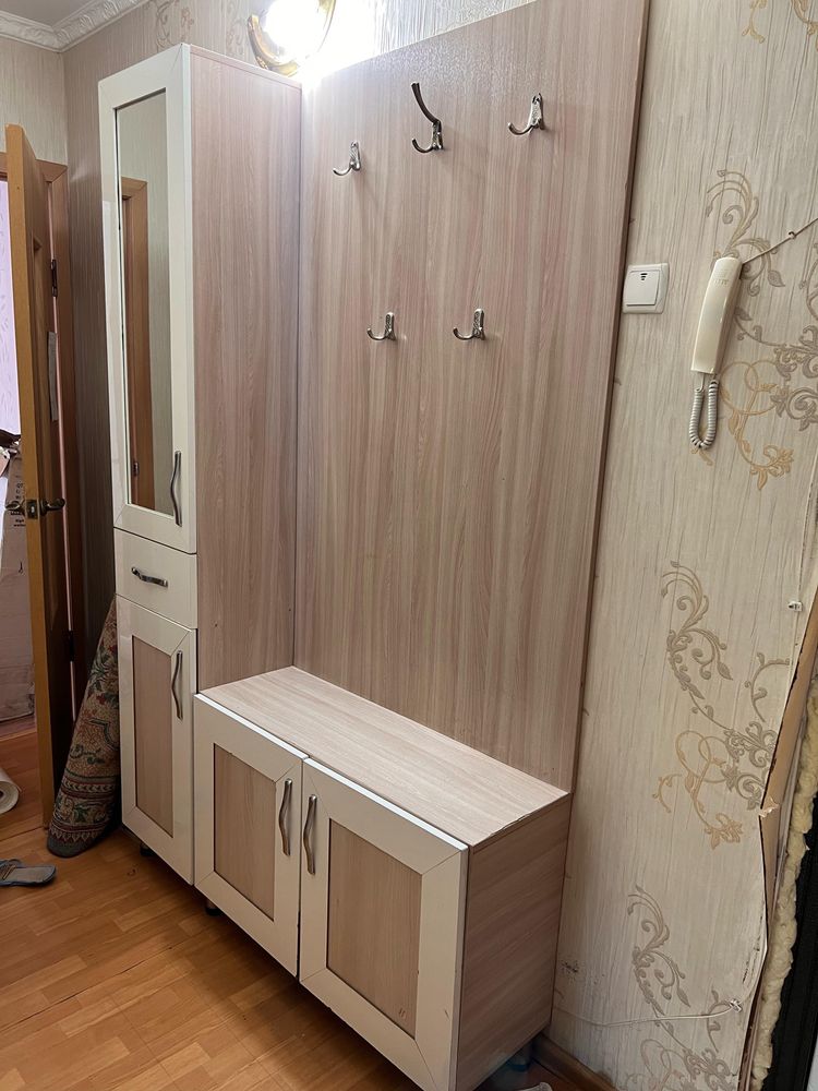 Мебель в прихожку