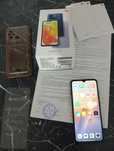Redmi 12C 128Gb с коробкой и документами