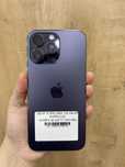 Iphone 14 pro max 128gb 88%