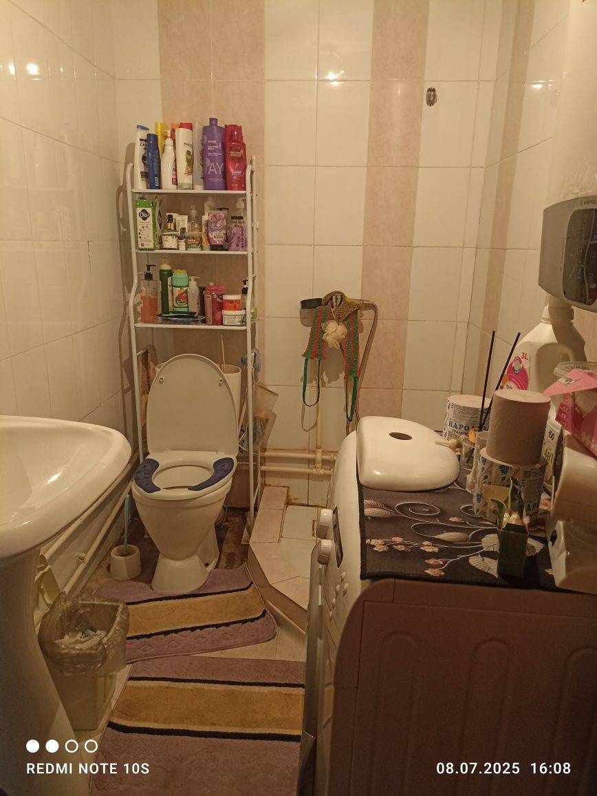 Продам дом в деревне Шалдай