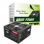 Продаю блок питание Huntkey 500W