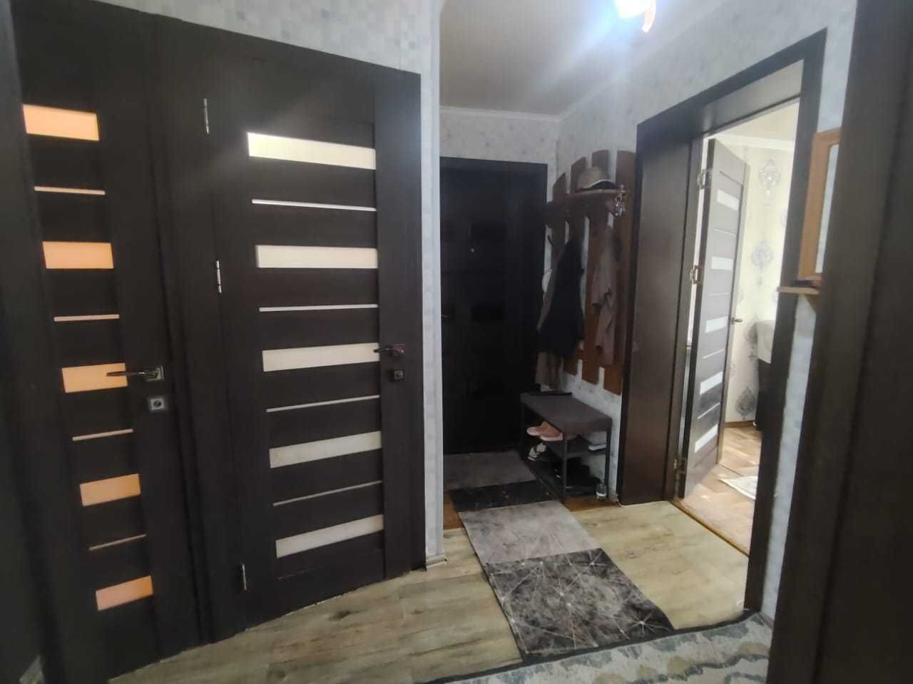 ПРОДАМ 3х комнатную квартиру район ВОСТОК