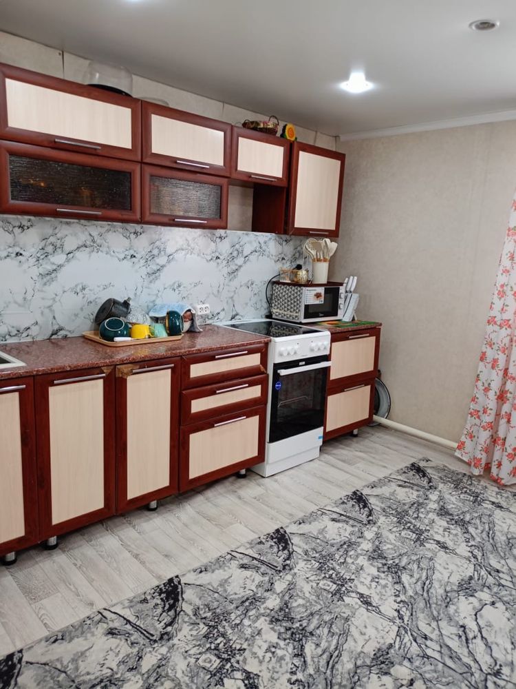 Продается дом в селе